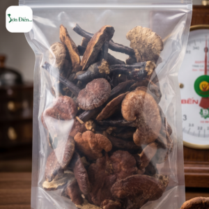Nấm Lim Xanh Rừng ( Tai Nấm Lớn ) 1kg