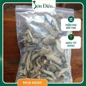 xáo tam phân
