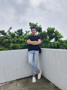 Picture of Nguyễn Minh Tâm